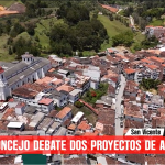 Rionegro se Viste de Gala: Feria Aeronáutica y Nuevo Intercambio Vial