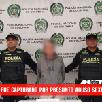 Autoridades de La Ceja recuperan motocicleta hurtada y capturan a dos personas