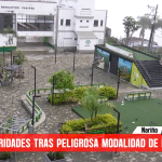 Autoridades de La Ceja recuperan motocicleta hurtada y capturan a dos personas