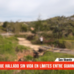 Operativo en empresa de flores por daños ambientales en La Unión