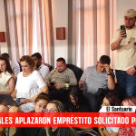 Registraduría Archiva Proceso de Revocatoria contra Alcalde de Guarne