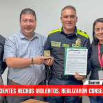 Cocorná realizó exitosa jornada de recolección de residuos postconsumo