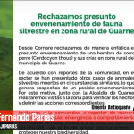 Registraduría Archiva Proceso de Revocatoria contra Alcalde de Guarne