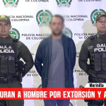Golpe al Clan del Golfo en Guarne y Rionegro