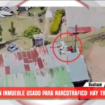 Capturan a presunto integrante del Clan del Golfo en Marinilla