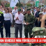 Concejo de El Santuario Aplaza Empréstito para Obra Vial