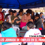 Recicladores en El Santuario piden garantías frente a operadores privados