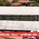 Biblioteca del Carmen de Viboral: un espacio que se transforma con la tecnología y la cultura