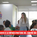 Biblioteca del Carmen de Viboral: un espacio que se transforma con la tecnología y la cultura
