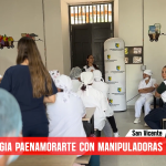Marinilla afronta falta de personal de aseo en sus escuelas