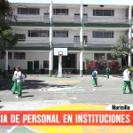 Guatapé se une a la movilización “Antioquia Nos Protege” contra la explotación sexual infantil