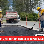 Guatapé se une a la movilización “Antioquia Nos Protege” contra la explotación sexual infantil