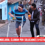 El Retiro inaugura moderna pista de patinaje con presencia de Chechi Baena