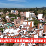 Nueva plaza de mercado de Marinilla genera expectativas y preocupaciones